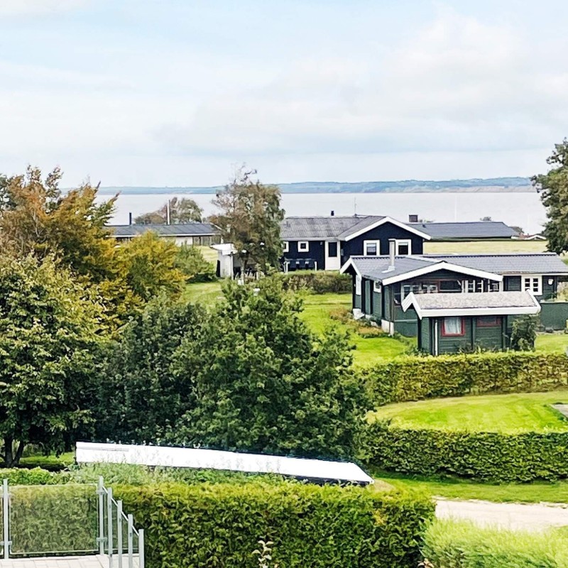 Sommerhus - 9 personer -  - Eskovvej - Eskov - 7870 - Roslev