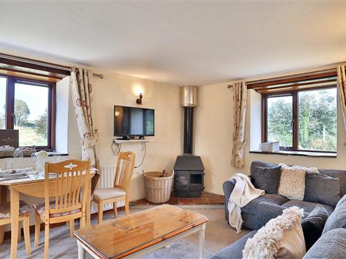 Hotell - 2 personer -  - EX340NT - Lfracombe