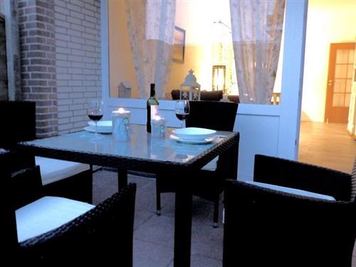 Holiday Home/Apartment - 3 persons -  - 25761 - Büsum