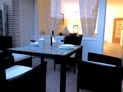 Sommerhus - 3 personer -  - 25761 - Büsum