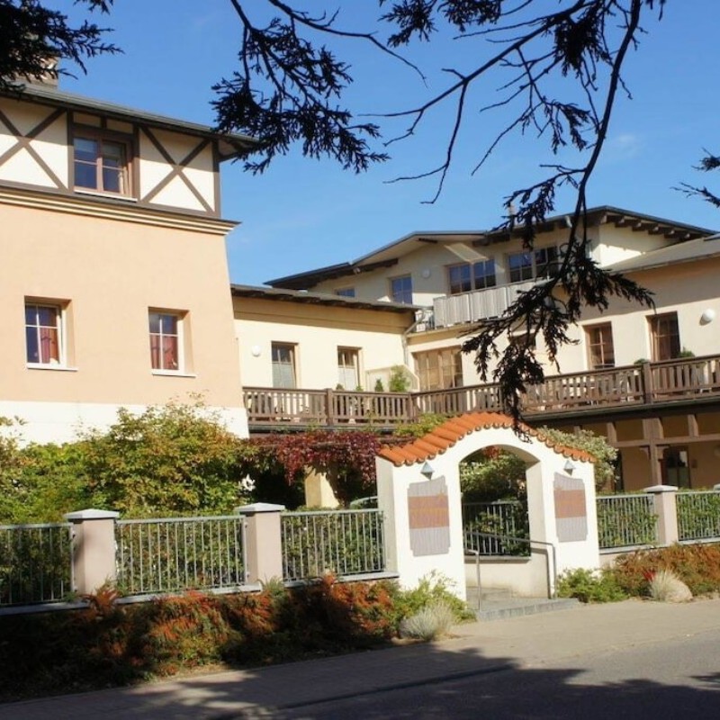 Sommerhus - 2 personer -  - 18225 - Kühlungsborn-West