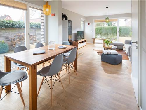 Sommerhus - 6 personer -  - An der Mühle - 26548 - Norderney