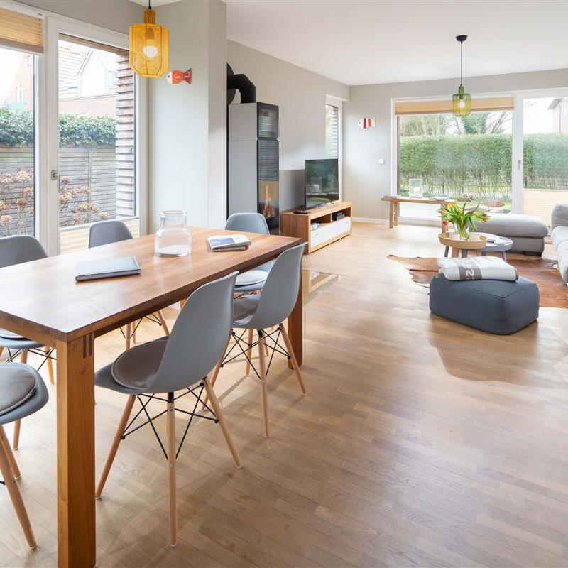 Sommerhus - 6 personer -  - An der Mühle - 26548 - Norderney