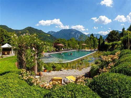 Ferielejlighed - 5 personer -  - Lohen - 83324 - Ruhpolding