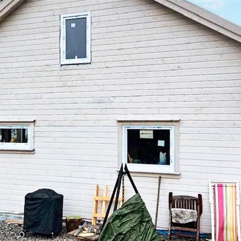  - 8 personer -  - Lurevegen - Tofting - 5912 - Seim