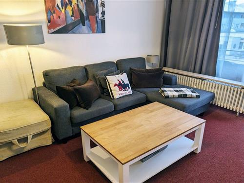 Ferieleilighet - 2 personer -  - Kjeirstraße - 25980 - Westerland