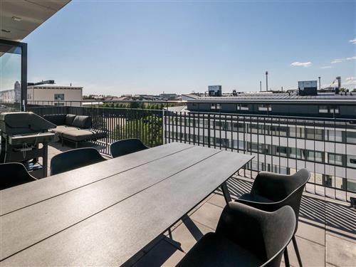 Feriehus - 3 personer -  - Helsinki - 00510