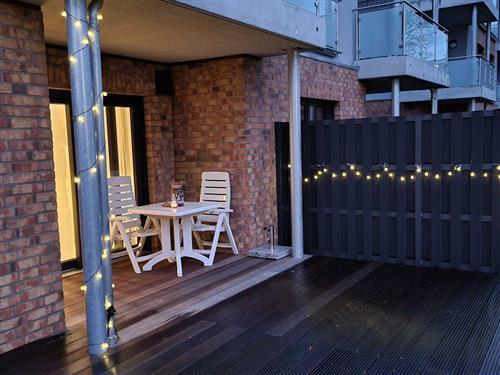 Ferielejlighed - 4 personer -  - Seeuferweg - 24351 - Damp