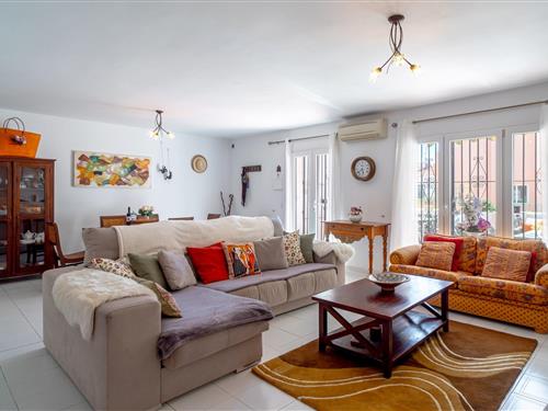 Ferielejlighed - 4 personer -  - 29780 - Nerja