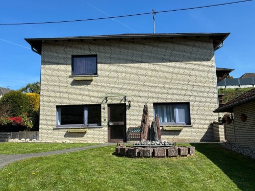 Semesterlägenhet - 3 personer -  - Mittelweg - 57629 - Luckenbach