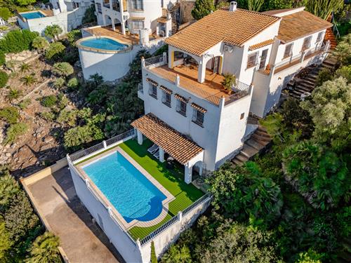 Sommerhus - 5 personer -  - Pego - 03780