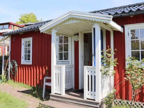  - 4 personer -  - Klintvägen - Grimsholmen - 31192 - Falkenberg