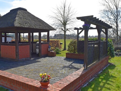 Ferielejlighed - 3 personer -  - 18233 - Alt Bukow Ot Bantow