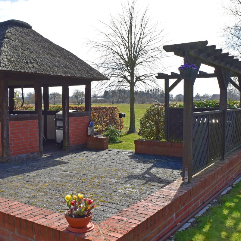 Ferielejlighed - 3 personer -  - 18233 - Alt Bukow Ot Bantow