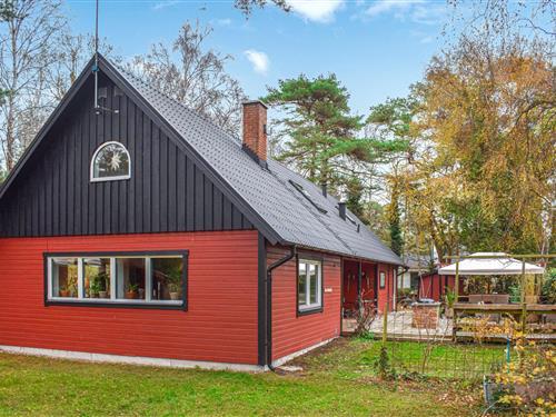 Sommerhus - 6 personer -  - Västra Mölledalsvägen - Höllviken/Näset - 236 34 - Höllviken