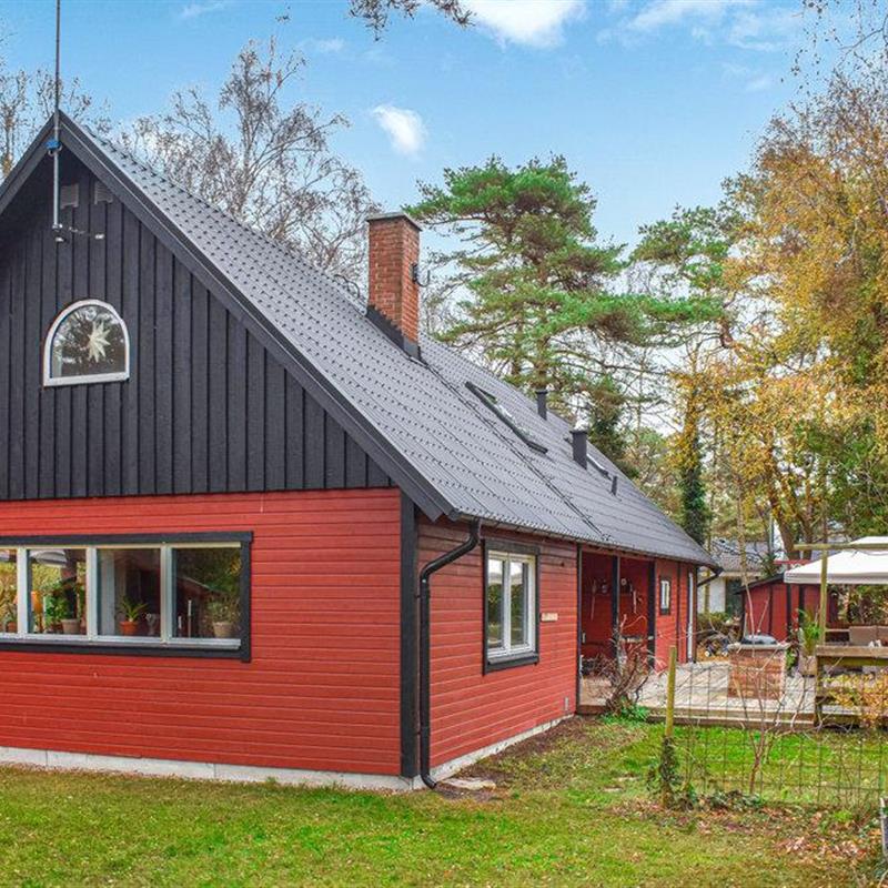 Sommerhus - 6 personer -  - Västra Mölledalsvägen - Höllviken/Näset - 236 34 - Höllviken