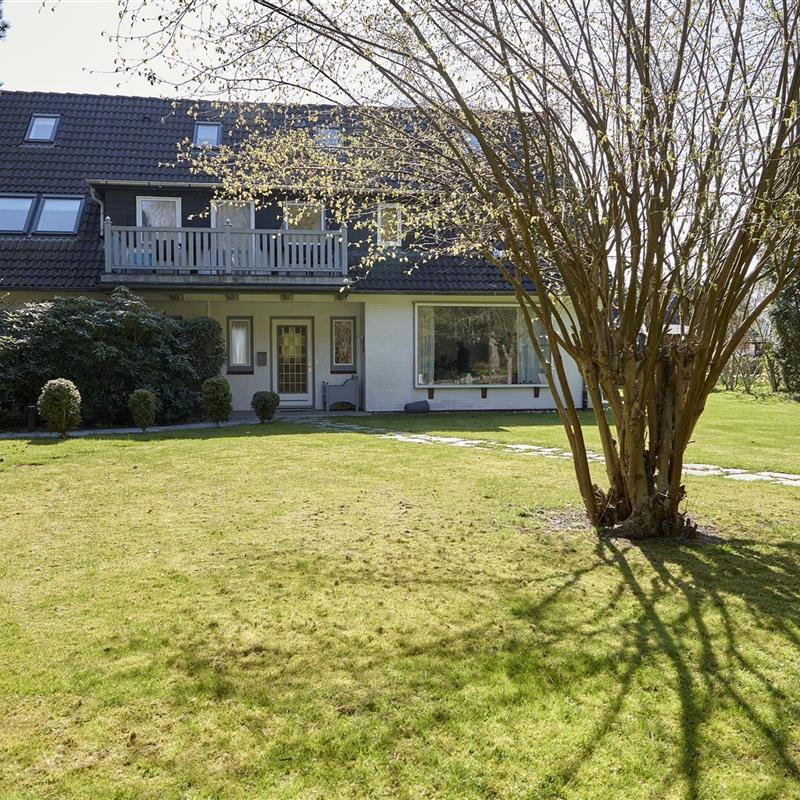 Ferielejlighed - 2 personer -  - Am Tümmeldiek - 25826 - St. Peter-Ording