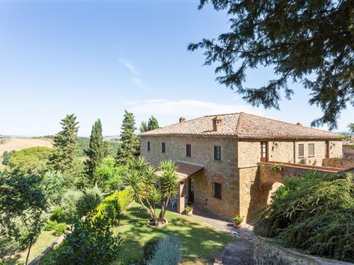 Fritidshus - 5 personer -  - 56048 - Volterra