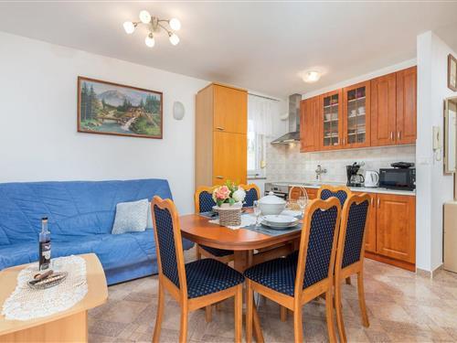 Ferielejlighed - 4 personer -  - 52212 - Fazana