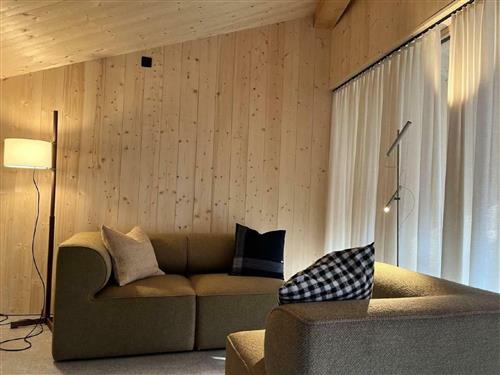 Holiday apartment - 2 persons -  - Ftan - 7551