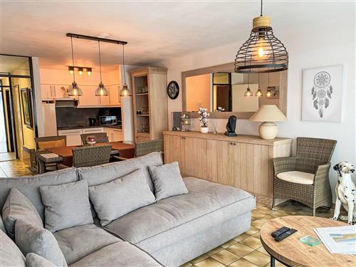 Ferieleilighet - 4 personer -  - Bredene - 8450