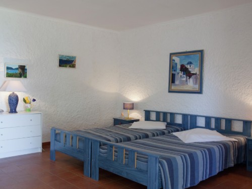 Feriehus - 2 personer -  - 20130 - Cargese