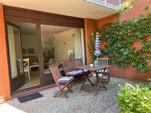 Ferielejlighed - 2 personer -  - Pestalozzistraße - 25826 - St. Peter-Ording