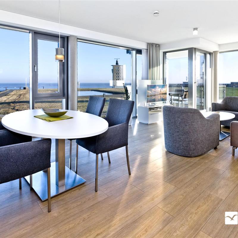 Ferielejlighed - 4 personer -  - Bei der Alten Liebe - 27472 - Grimmershörn