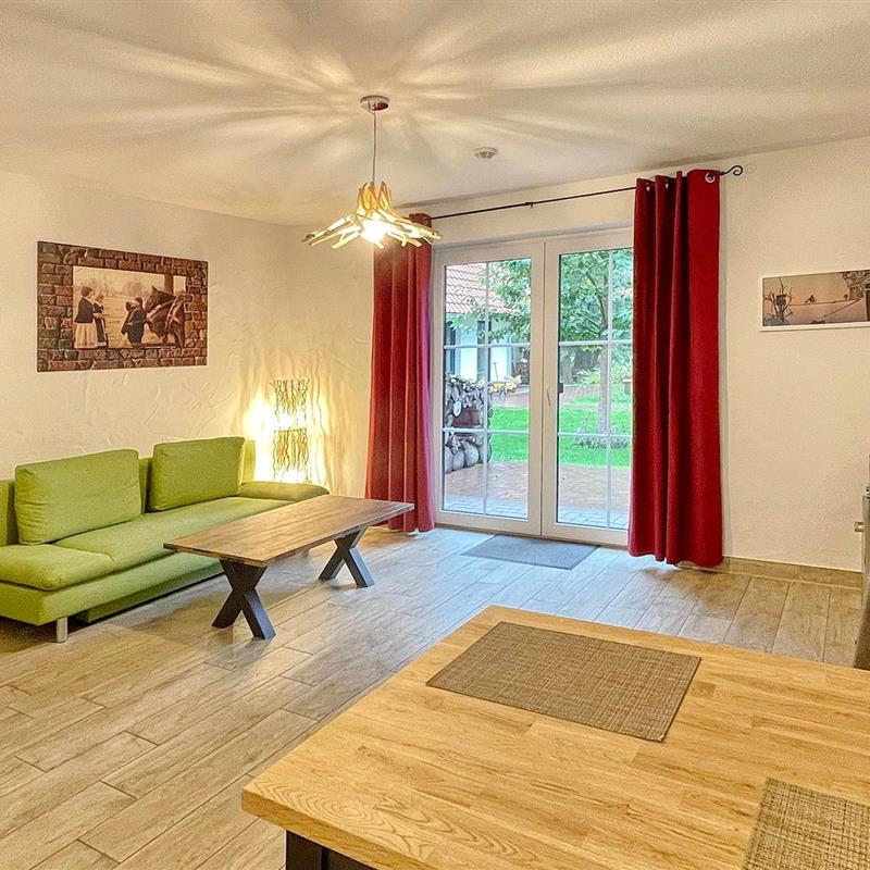 Ferielejlighed - 3 personer -  - Waldschlößchenstr. 34 a - 03096 - Burg