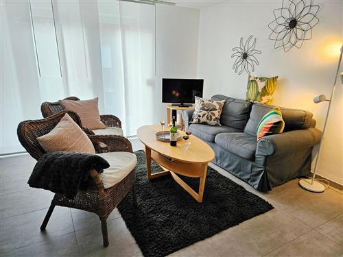 Ferielejlighed - 4 personer -  - Birkenstraße - 18374 - Ostseebad Zingst A Darß