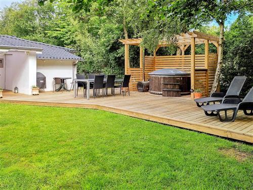 Sommerhus - 7 personer -  - Sneppevej - Helligsø - 7760 - Hurup