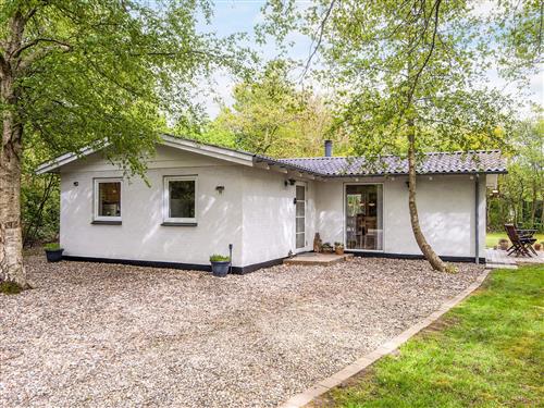Sommerhus - 7 personer -  - Sneppevej - Helligsø - 7760 - Hurup