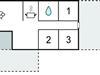 Billede 18 - Plantegning