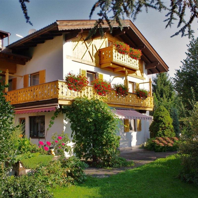 Ferielejlighed - 3 personer -  - Prof.-Hitzberger-Straße - 82467 - Garmisch-Partenkirchen