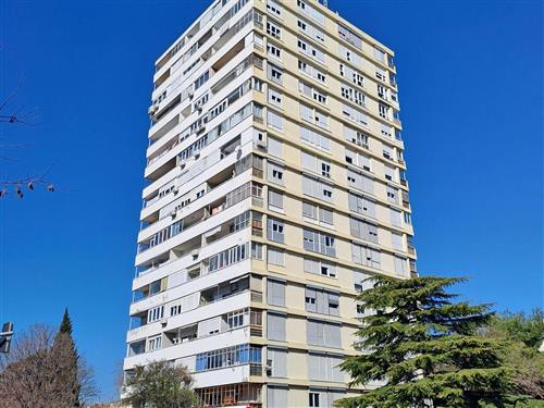 Ferielejlighed - 2 personer -  - Pojišanska - 21000 - Split