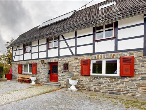 Sommerhus - 12 personer -  - 52156 - Monschau