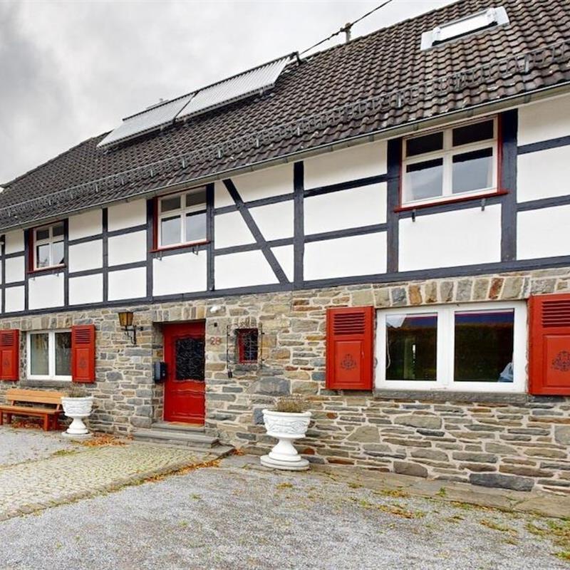 Sommerhus - 12 personer -  - 52156 - Monschau