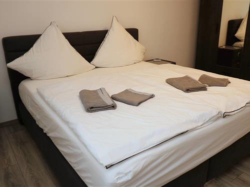 Ferieleilighet - 4 personer -  - Busehofstraße - 45144 - Essen