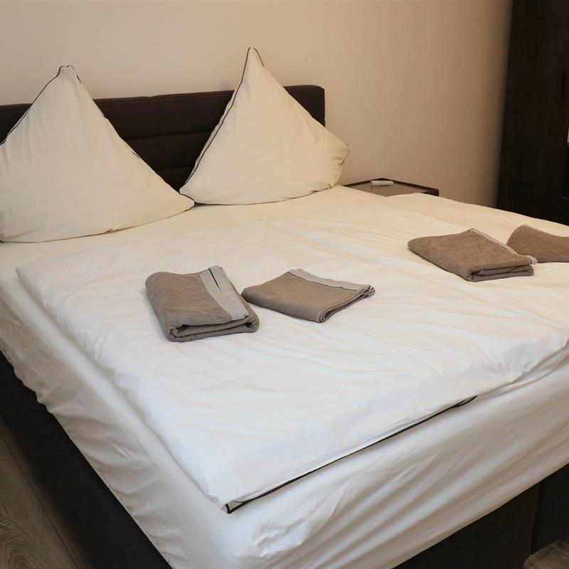 Ferielejlighed - 3 personer -  - Busehofstraße - 45144 - Essen