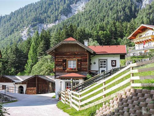 Ferienhaus - 4 Personen -  - Warterdorf - 8974 - Schladming