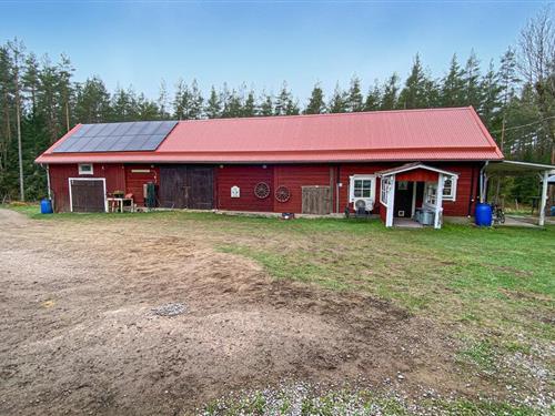 Holiday apartment - 7 persons -  - Gettorp Fyrängen - Tolskepp - 617 90 - Skärblacka