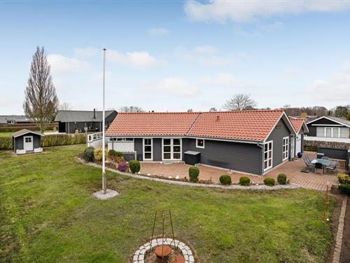 Ferienhaus - 8 Personen -  - Bredmaj - Rendbjerg - 6320 - Egernsund