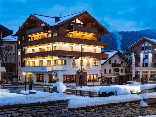 Ferienhaus - 2 Personen -  - Dorfplatz - 6100 - Seefeld In Tirol