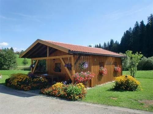 Holiday Home/Apartment - 2 persons -  - Holzmuehle - 94133 - Röhrnbach