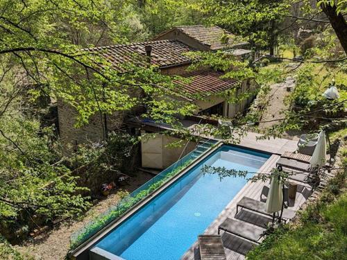 Sommerhus - 12 personer -  - Loro Ciuffenna - 52024