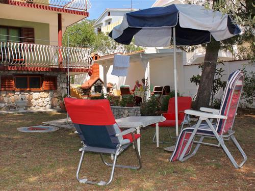 Ferienhaus - 5 Personen -  - Zavala - 21465 - Zavala