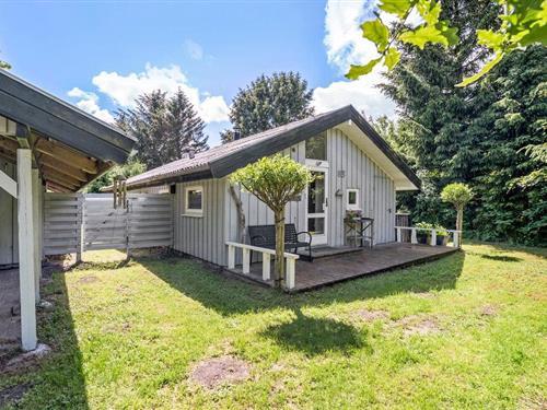 Ferienhaus - 5 Personen -  - Lyngshuse - Kölkär - 7400 - Herning