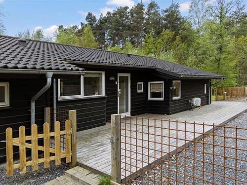 Sommerhus - 6 personer -  - Hyldevej - Fuglslev - 8400 - Ebeltoft