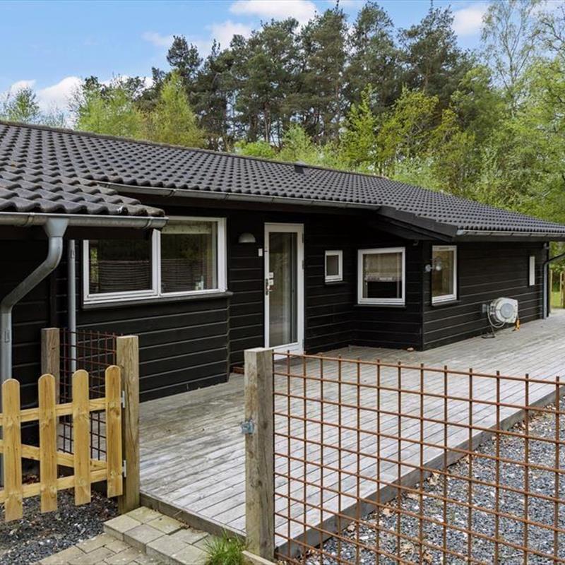 Ferienhaus - 6 Personen -  - Hyldevej - Fuglslev - 8400 - Ebeltoft