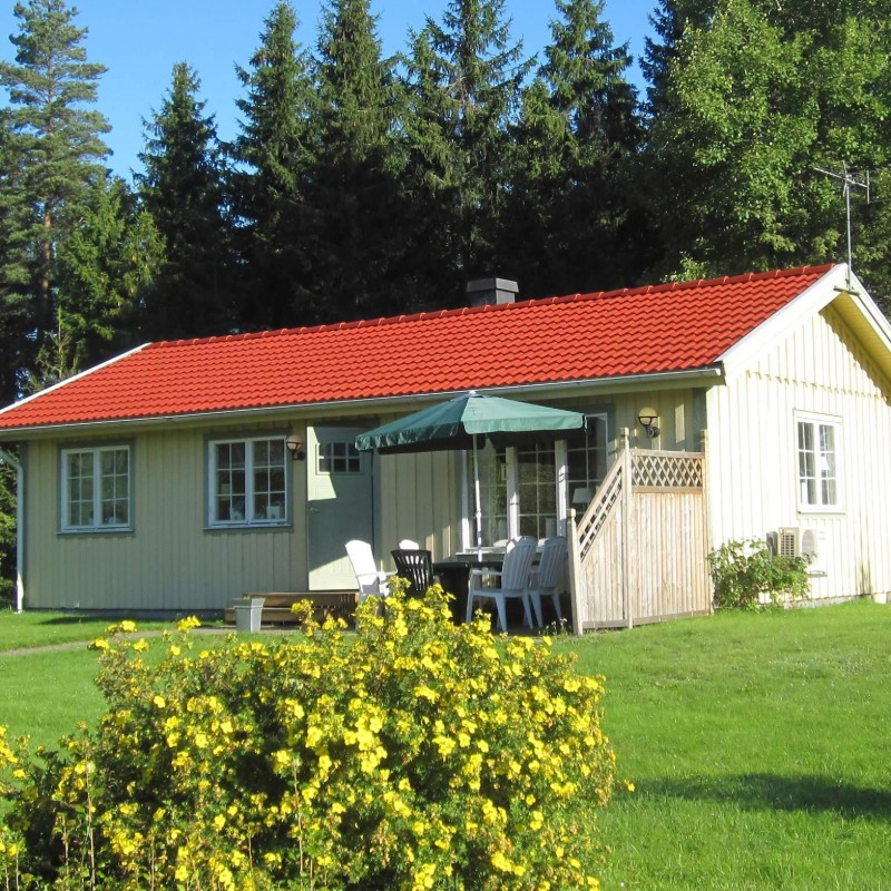  - 4 personer -  - Påarps Gård - 51295 - Håcksvik